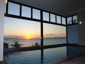 Gallery image of Beach Hotel Sunshine in Ishigaki Island