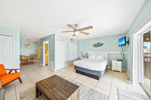 Billede fra billedgalleriet på Sebastian Saltwater Lodge i Sebastian