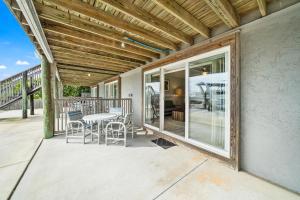 Billede fra billedgalleriet på Sebastian Saltwater Lodge i Sebastian