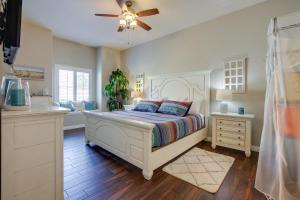 Las Vegas Condo Rental with Pool Access!