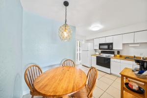 Billede fra billedgalleriet på Sebastian Saltwater Lodge i Sebastian