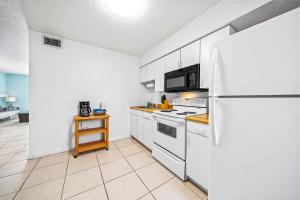 Billede fra billedgalleriet på Sebastian Saltwater Lodge i Sebastian + 33 billeder