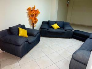 Afbeelding uit fotogalerij van Hostal Tambo Alto in Churín