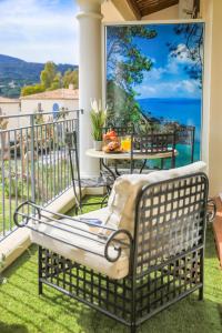 Phong cảnh thiên nhiên gần căn hộ