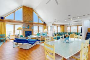 Gallery image of Salvo Sunset 489 in Salvo