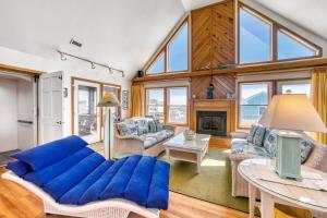 Gallery image of Salvo Sunset 489 in Salvo