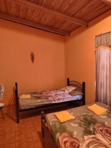 Fotografie z fotogalerie ubytování Ramaye Beach House v destinaci Paquera