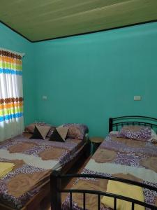 Fotografie z fotogalerie ubytování Ramaye Beach House v destinaci Paquera + 4 fotografie