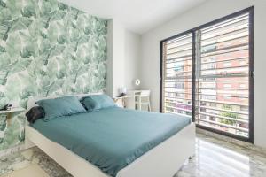 Fotografie z fotogalerie ubytování Elegant Apt. for 6 in Murcia with AC and WIFI v Murcii
