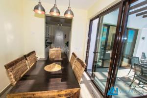 Część wypoczynkowa w obiekcie Villa Cantium - LH101 By Villas Now Ltd