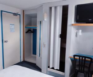 Fotografie z fotogalerie ubytování initial by balladins Sable sur Sarthe v destinaci Sablé-sur-Sarthe