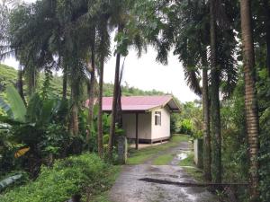 Imagen de la galería de Villa MERAHI ... La villa d'Ange Fare Noa Mymy, en Uturoa 19 fotos más