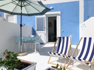 Φωτογραφία από το άλμπουμ του Maridea - Acquamarina σε Ponza
