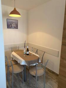 Fotografie z fotogalerie ubytování Apartmani Justić v destinaci Njivice