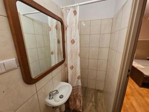 TylawaにあるRestauracja Domenico w Tylawieのギャラリーの写真