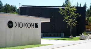 Fotografia z galérie ubytovania KOKON Apartments v destinácii Leutasch