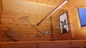 Ένα μπάνιο στο Chalet Les Vosgiennes +28 φωτογραφίες