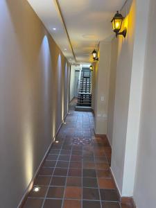 Foto sihtkohas Valledupar asuva majutusasutuse Hotel Valle Central galeriist