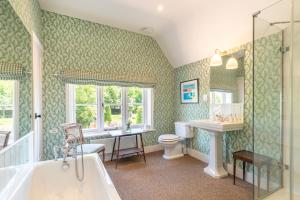 Gallery image of The Five Arrows Hotel in Waddesdon