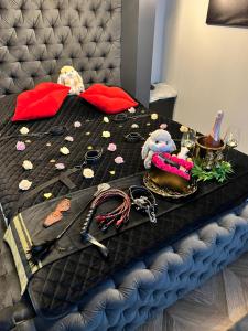 Fotografie z fotogalerie ubytování Apartament Pod Skrzydłami Aniola v destinaci Bytom