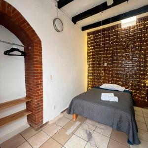 Fotografie z fotogalerie ubytování Hostal Luna 49 v destinaci Querétaro