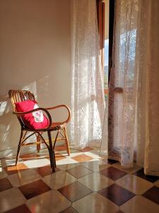 Fotografie z fotogalerie ubytování Il Porticato - Affittacamere v destinaci Paola