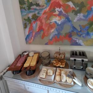 Gallery image of Rincon del Cerro in San Lorenzo