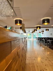 Φωτογραφία από το άλμπουμ του Orø Kro & Hotel σε Orø