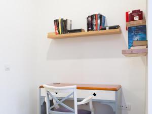 Zdjęcie z galerii obiektu Apartamento Minimalista con Terraza, WiFi y a 1 Minuto de la Playa - ES-279-4 w mieście Garachico