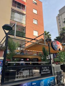Fotografia z galérie ubytovania Roymar 14 Playa v destinácii Benidorm