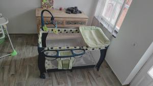 Afbeelding uit fotogalerij van Patyo vendégház Orosháza in Orosháza