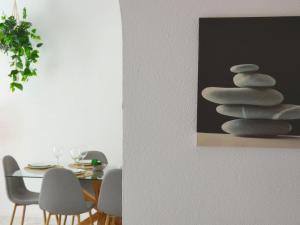 Zdjęcie z galerii obiektu Playa Mijas w mieście Mijas