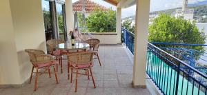 Fotografie z fotogalerie ubytování Cypress Apartment in Utjeha v destinaci Masline + 5 fotografií