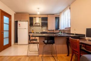 Fotografie z fotogalerie ubytování Cozy Flat with Central Location in Uskudar v destinaci Istanbul