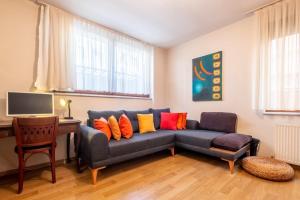 Fotografie z fotogalerie ubytování Cozy Flat with Central Location in Uskudar v destinaci Istanbul