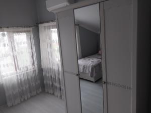 Gambar di galeri bagi Sea ​​view triplex villa di Komera