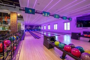 Gallery image of צימרים סוף העולם 1 in Ein Kinya