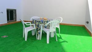 Fotografie z fotogalerie ubytování The Mare House abierto a estancias medias v destinaci Hellín