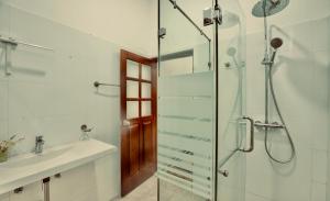 Fotografie z fotogalerie ubytování Sihina Nadi v Hikkaduwě