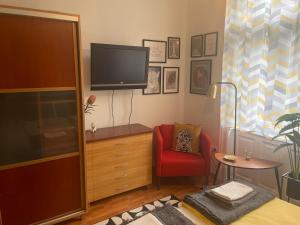 Urban Grand Central Hideaway 1092 Budapest, 4 Erkel utca kép - 2