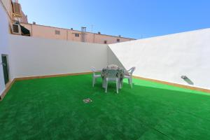 Fotografie z fotogalerie ubytování The Mare House abierto a estancias medias v destinaci Hellín