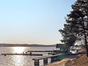 Fotografie z fotogalerie ubytování Holiday home INGARÖ VI v destinaci Lillängsdal