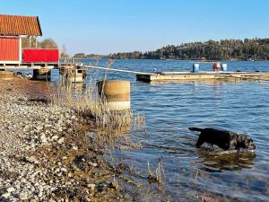 Fotografie z fotogalerie ubytování Holiday home INGARÖ VI v destinaci Lillängsdal