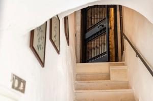 Fotografie z fotogalerie ubytování CAMERA CORTE v destinaci Trani