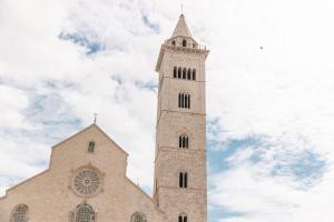 Fotografie z fotogalerie ubytování CAMERA CORTE v destinaci Trani