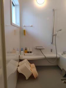 Ένα μπάνιο στο Hidaka-gun - House - Vacation STAY 99253v