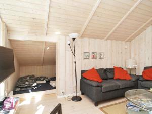 Gallery image of Three-Bedroom Holiday home in Nykøbing Sj 4 in Lumsås