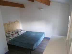 Postel nebo postele na pokoji v ubytování Le Clos de la Foret - proche plage