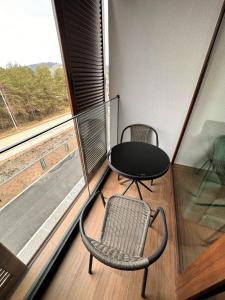 Foto sihtkohas Divčibare asuva majutusasutuse Lexi Borovi apartman galeriist