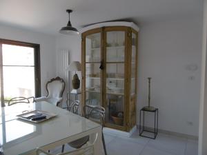 Zdjęcie z galerii obiektu La Brijolie 450m de la plage La Biroire w mieście Saint-Pierre-dʼOléron